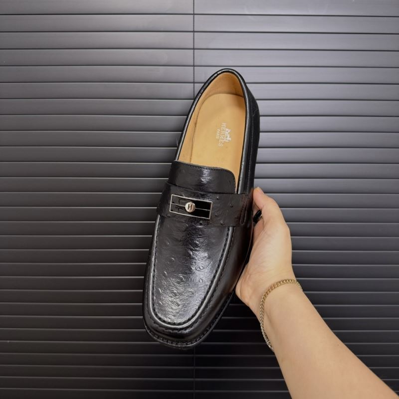 Hermes Business Shoes